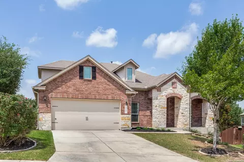 28907 Gooseberry, San Antonio, TX 78260