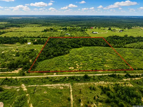 tbd County Road 467, Elgin, TX 78621