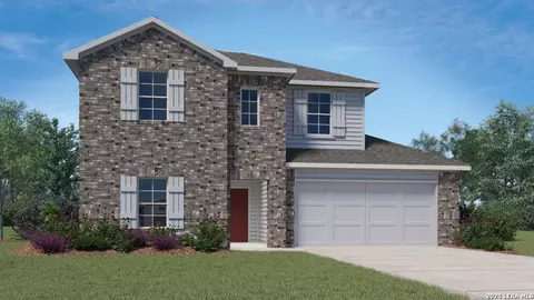 469 Cottonmouth Ln, Seguin, TX 78155