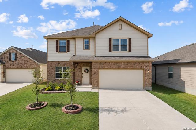 7015 Vista Loop, San Antonio, TX 78233