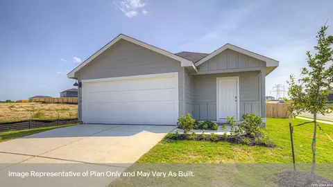 219 Howard Dr, Maxwell, TX 78656
