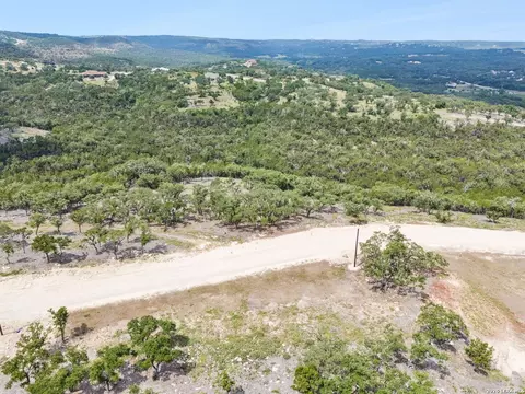 lot55 Canyon Ter, Canyon Lake, TX 78133