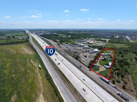 12502 E Interstate 10, San Antonio, TX 78109