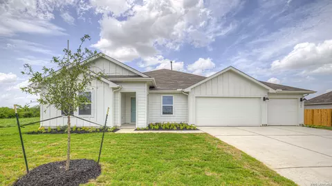 500 Mcginty Meadow Dr, Lockhart, TX 78644