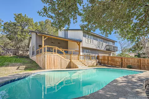607 Morning Hill St, San Antonio, TX 78232