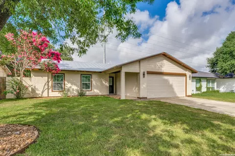 5306 Green Grv, San Antonio, TX 78223
