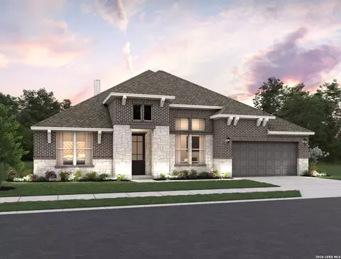 164 Megans Ln, Castroville, TX 78009