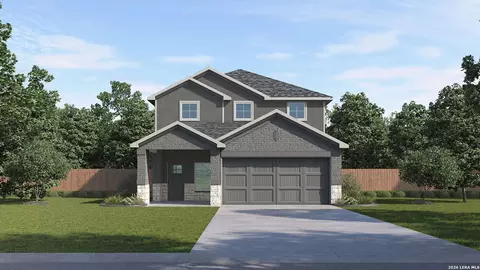 5529 Daylight Dr, New Braunfels, TX 78130