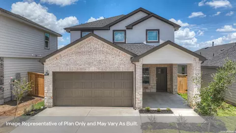 5529 Daylight Dr, New Braunfels, TX 78130
