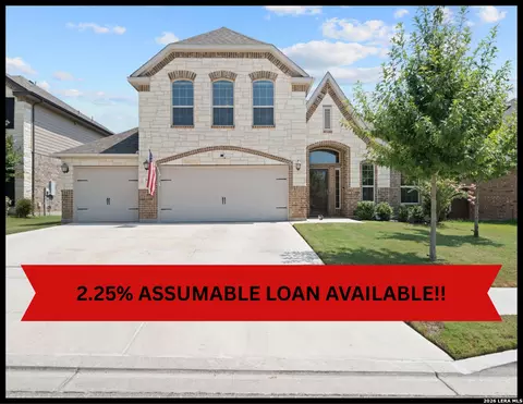 340 Cortijo, Cibolo, TX 78108