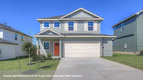 311 Yellowstone Dr, Kyle, TX 78640
