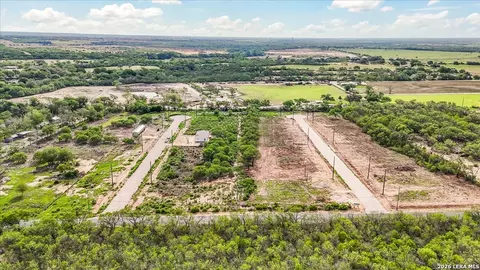 tbd Benton City, Von Ormy, TX 78073 photo 1