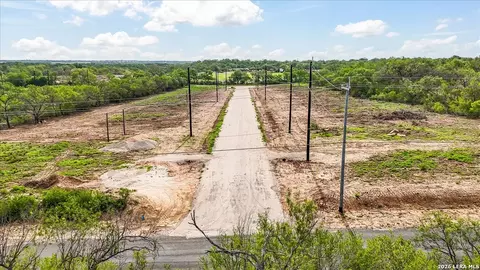 tbd Benton City, Von Ormy, TX 78073 photo 2
