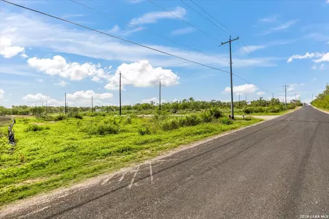 tbd Benton City, Von Ormy, TX 78073 photo 3