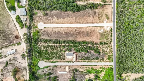 tbd Benton City, Von Ormy, TX 78073 photo 4
