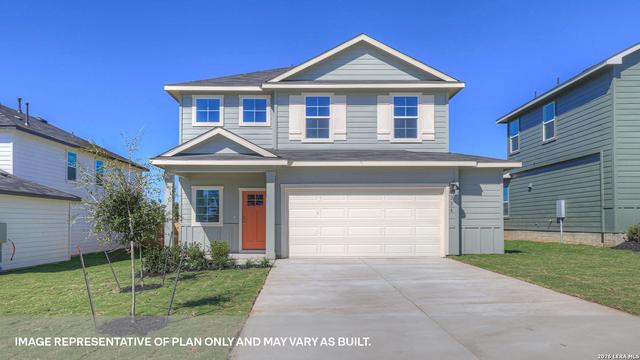 378 Denali Dr, Kyle, TX 78640
