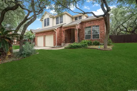 12426 Hart Clf, San Antonio, TX 78249