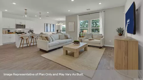 Living - 100 Milo Knox Dr, Kyle, TX 78640 photo 1 of 2