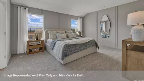 Bedroom - 100 Milo Knox Dr, Kyle, TX 78640 photo 1 of 4