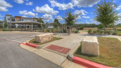 Exterior - 100 Milo Knox Dr, Kyle, TX 78640 photo 3 of 3
