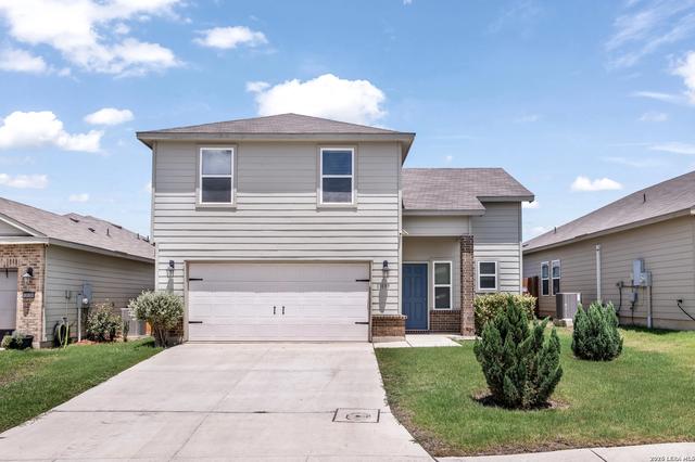13139 Heathers Arrow, Saint Hedwig, TX 78152