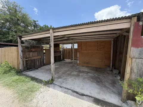 7009 Glen Mist #36, San Antonio, TX 78239