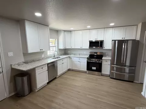 7009 Glen Mist #36, San Antonio, TX 78239