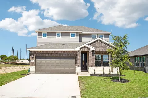 12715 Horizon Crst, Schertz, TX 78154