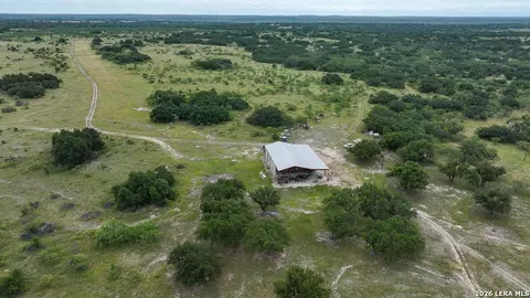 1972 Clover Ln, Menard, TX 76859