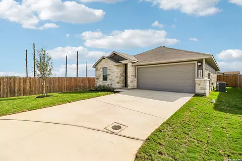 Exterior - 2803 Junction Bay, Converse, TX 78109 photo 3 of 9