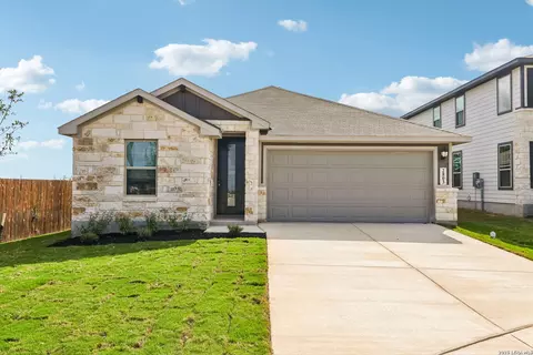 Exterior - 2803 Junction Bay, Converse, TX 78109 photo 1 of 9