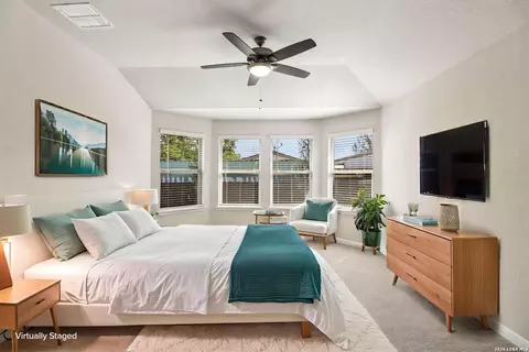 Bedroom - 2803 Junction Bay, Converse, TX 78109 photo 5 of 5