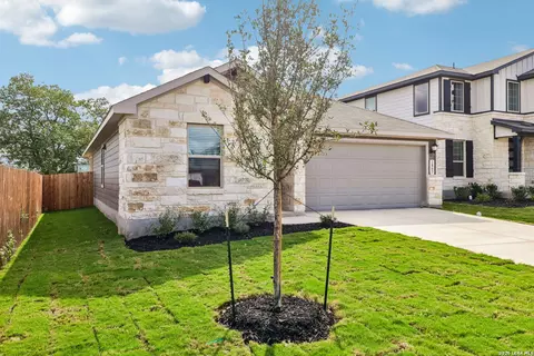 Exterior - 2803 Junction Bay, Converse, TX 78109 photo 5 of 9