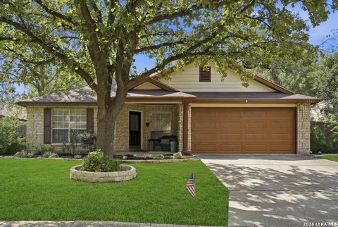 14342 Markham Ln, San Antonio, TX 78247