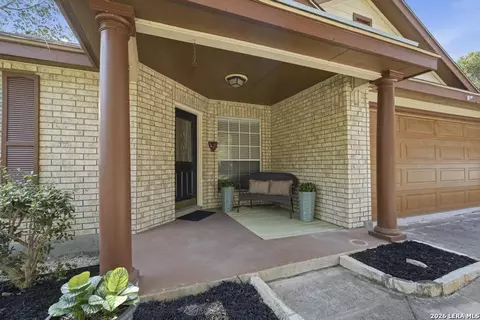 14342 Markham Ln, San Antonio, TX 78247