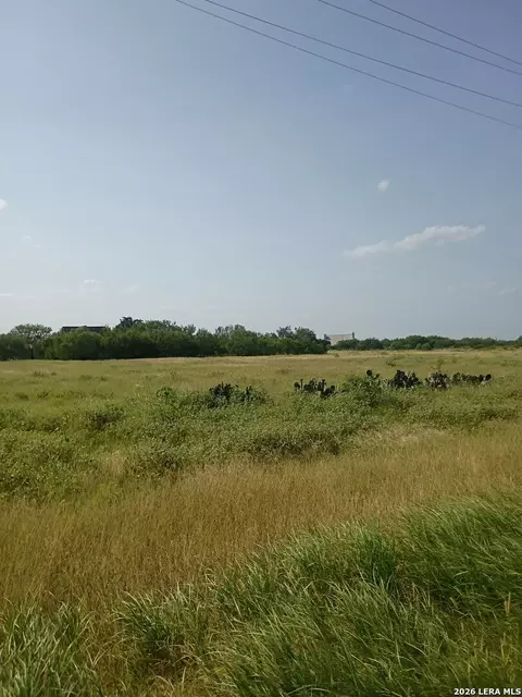 tbd Cr 308a, Jourdanton, TX 78026