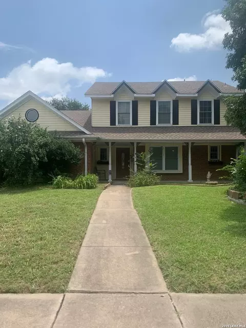 110 Ridgegate Dr, Garland, TX 75040
