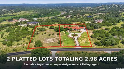 228 Puzzle Pass, Spring Branch, TX 78070