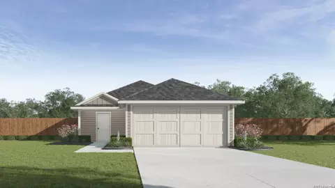 134 Surrey Oaks, Maxwell, TX 78656
