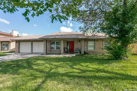 6822 Ludgate, San Antonio, TX 78239