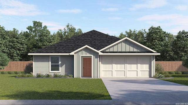 1039 Gladys Run, Seguin, TX 78155