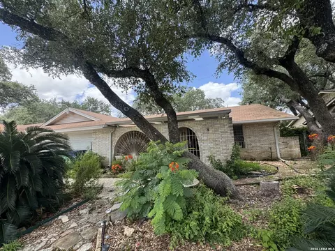 7303 George Burns St, San Antonio, TX 78240