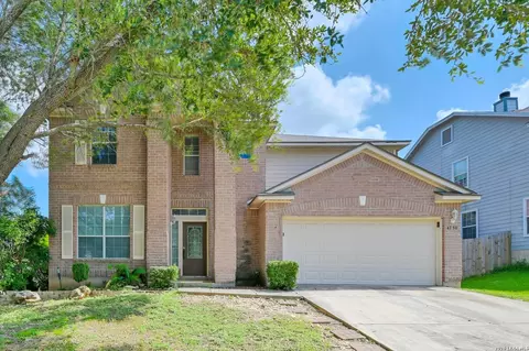 4750 Branching Bay, San Antonio, TX 78259