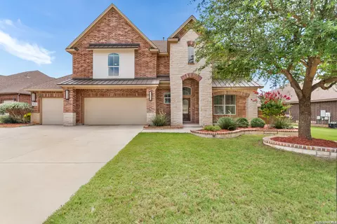 8134 Mystic Chase, Boerne, TX 78015