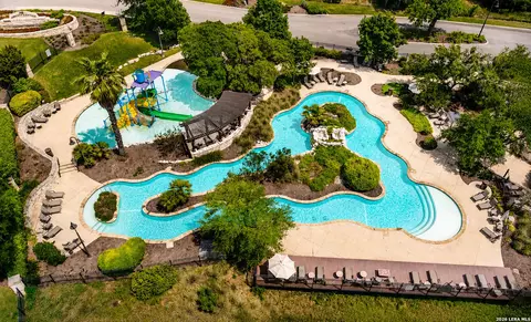 4110 Monteverde Vw, San Antonio, TX 78261