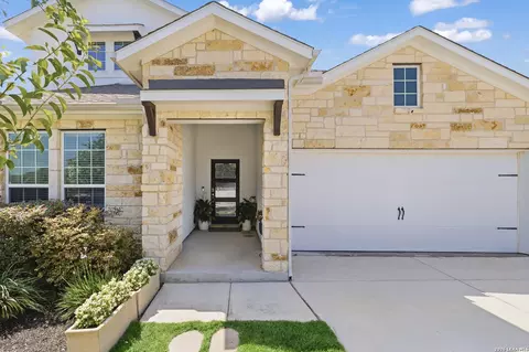 4110 Monteverde Vw, San Antonio, TX 78261