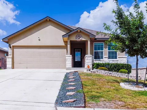 208 Gravel Gray, Cibolo, TX 78108