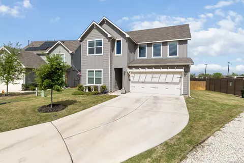 393 Trent, New Braunfels, TX 78130