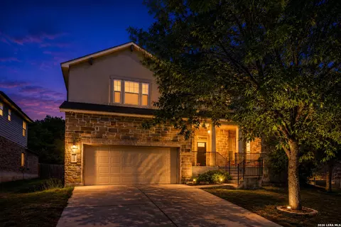 12519 Ponder Rnch, San Antonio, TX 78245