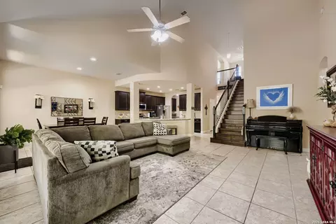 12519 Ponder Rnch, San Antonio, TX 78245